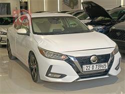 نیسان سێنترا